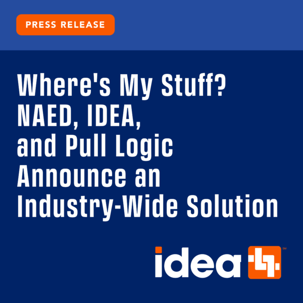 supply chain visibility projectnexus announcement NAED
