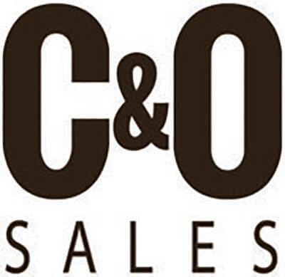 C&O Sales