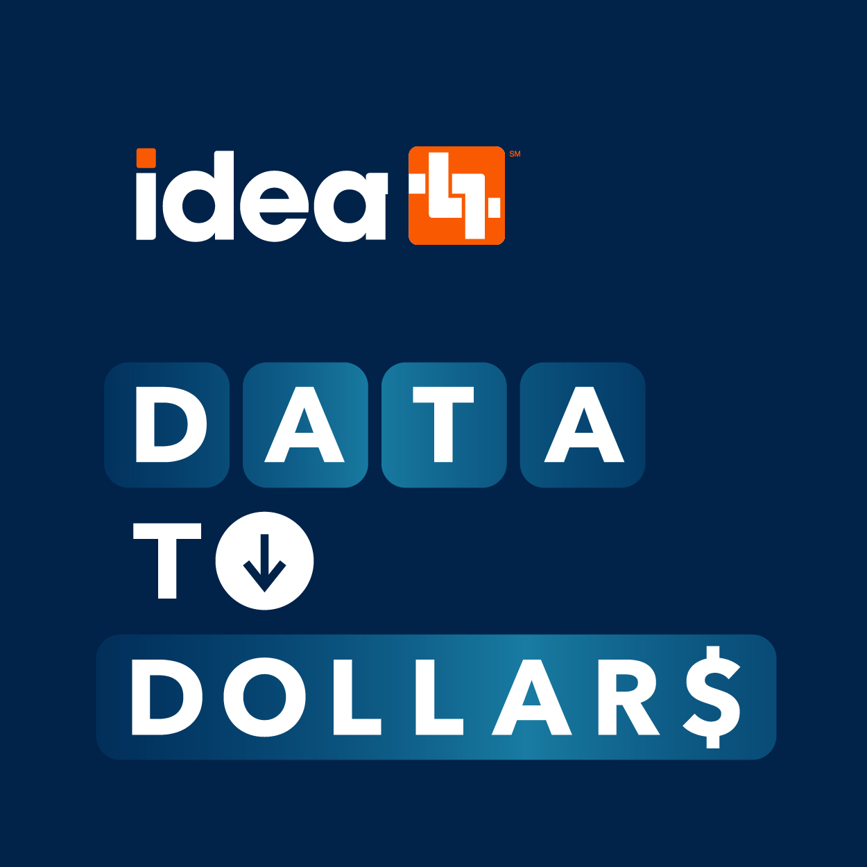 Data to dollars LInkedIn newsletter