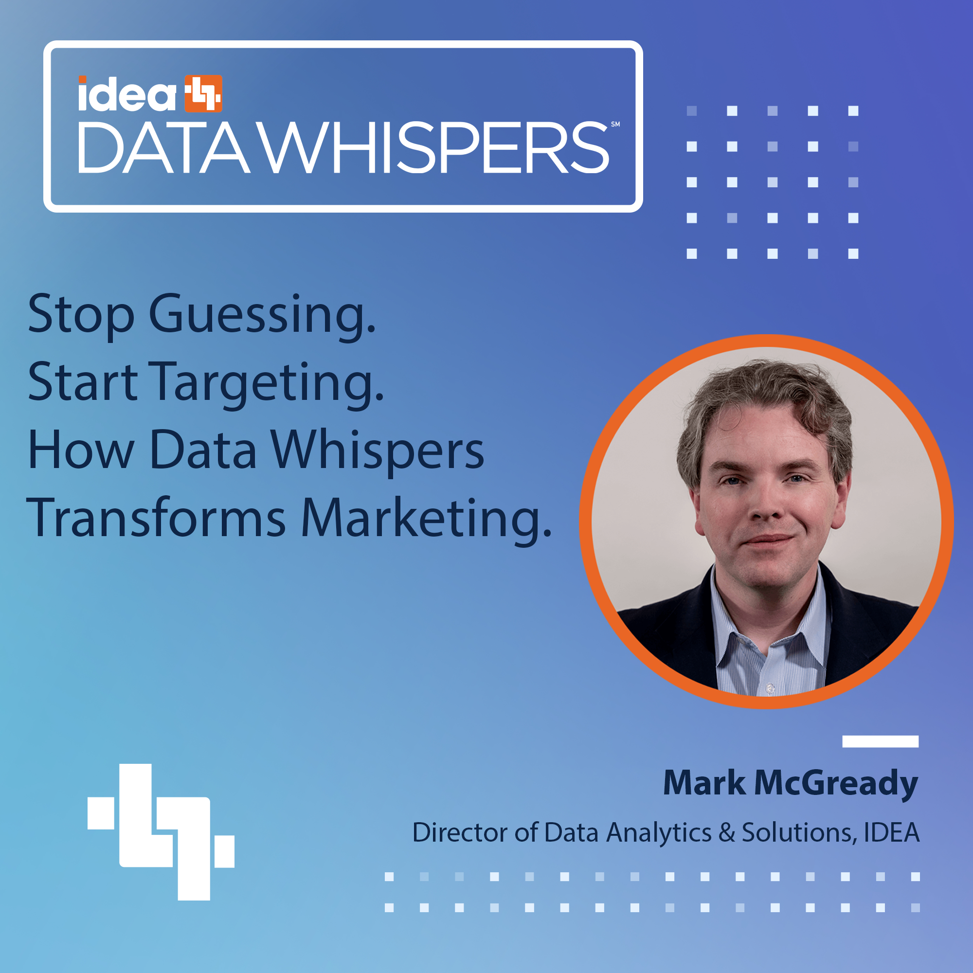 Stop Guessing. Start Targeting. How Data Whispers Transforms Marketing ...