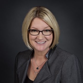Denise Keating CEO DATAgility