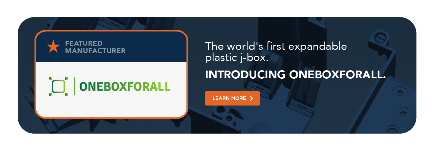 Featured Manufacturer Banner - OneBoxForAll - Desktop