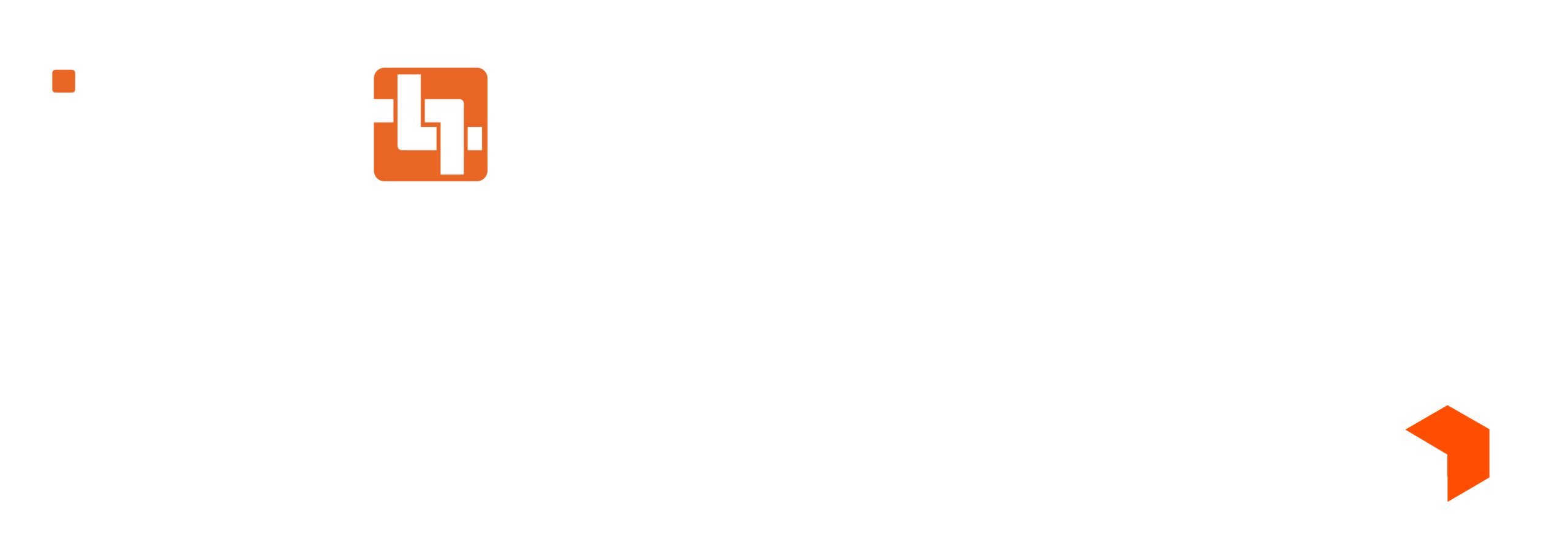 IDEA_Volumetrics White+Orange RGB