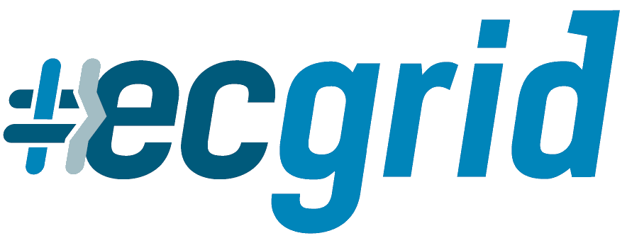 Loren Data-ecgrid-logo-