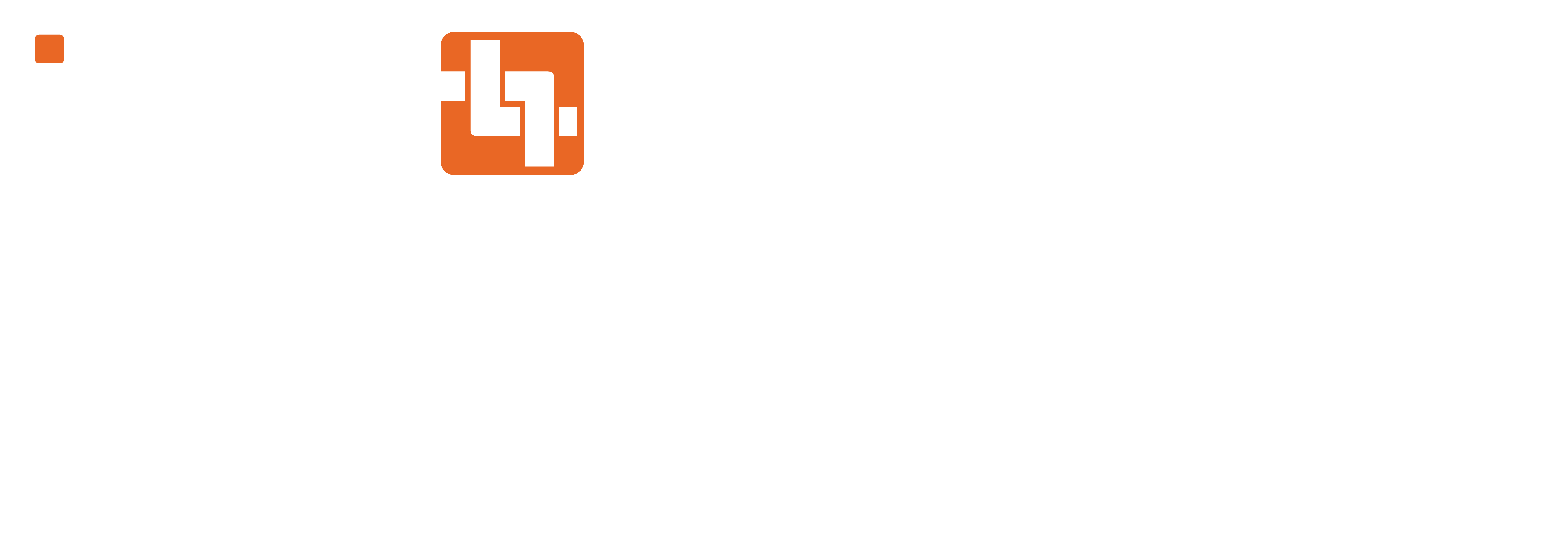 ORDRTRAK + Partnered_white+orange