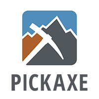 PICKAXE 200x200