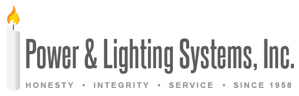 Power & Lighting Systems