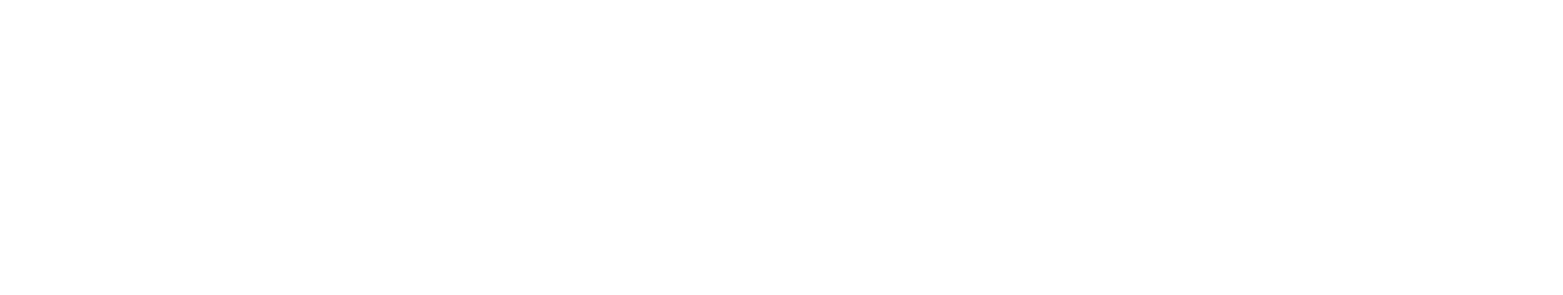 White logo - no background