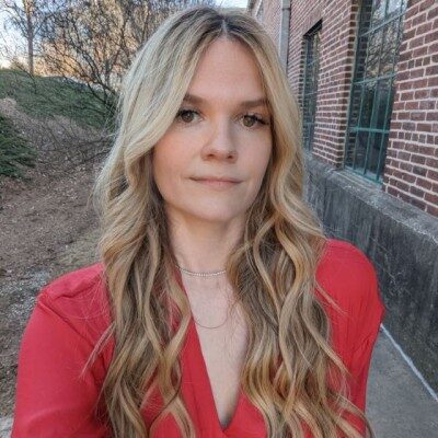 Allyson Larson