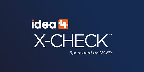 IDEA Product Services - X-Check-NEW-2