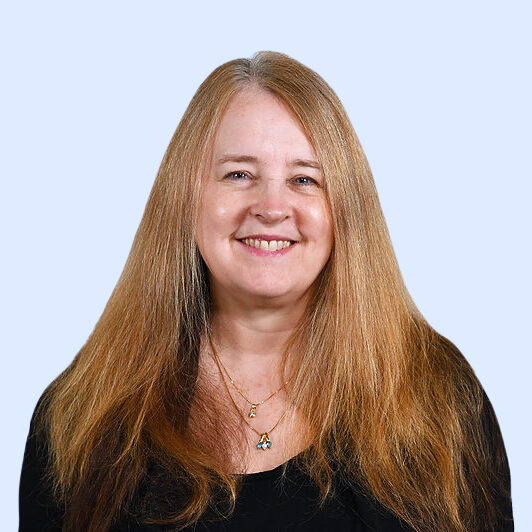 Sherri Thorne speaker headshot