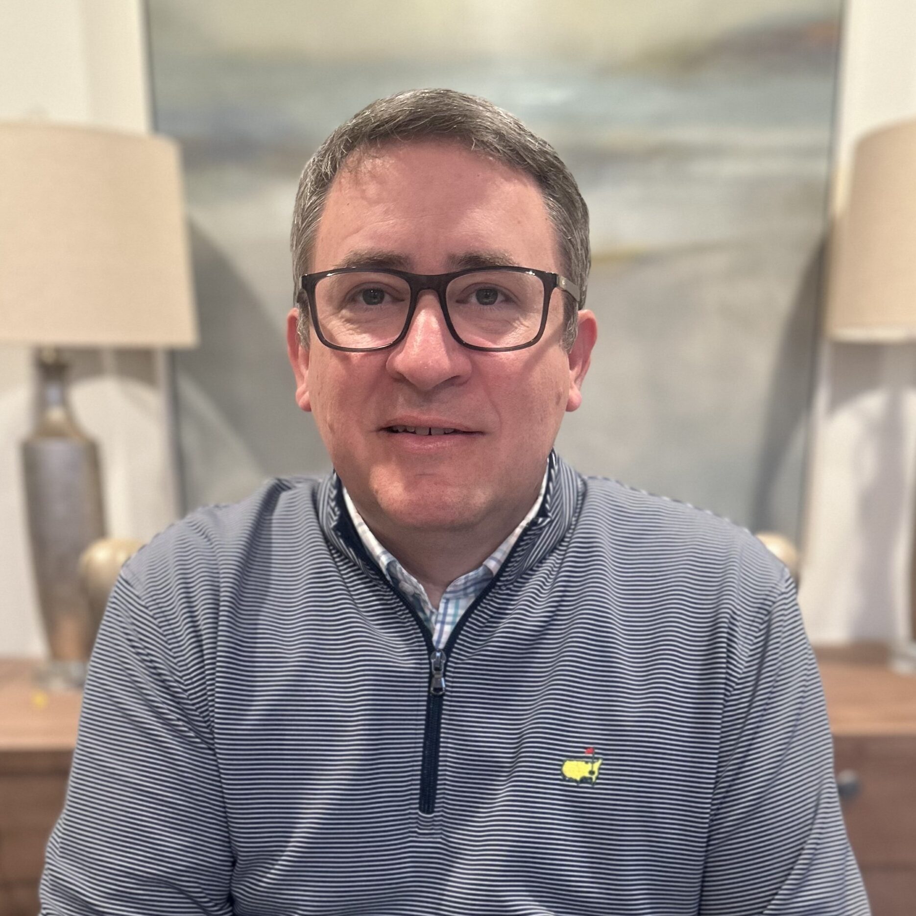 Jay Andrews headshot