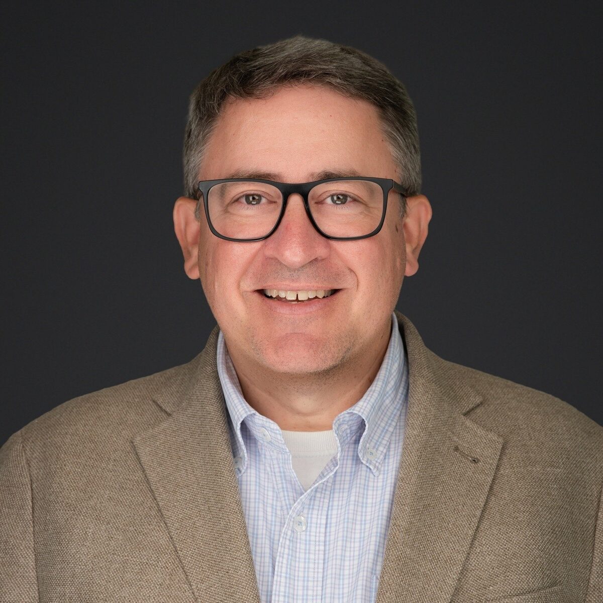 Jay Andrews Headshot 5.2026