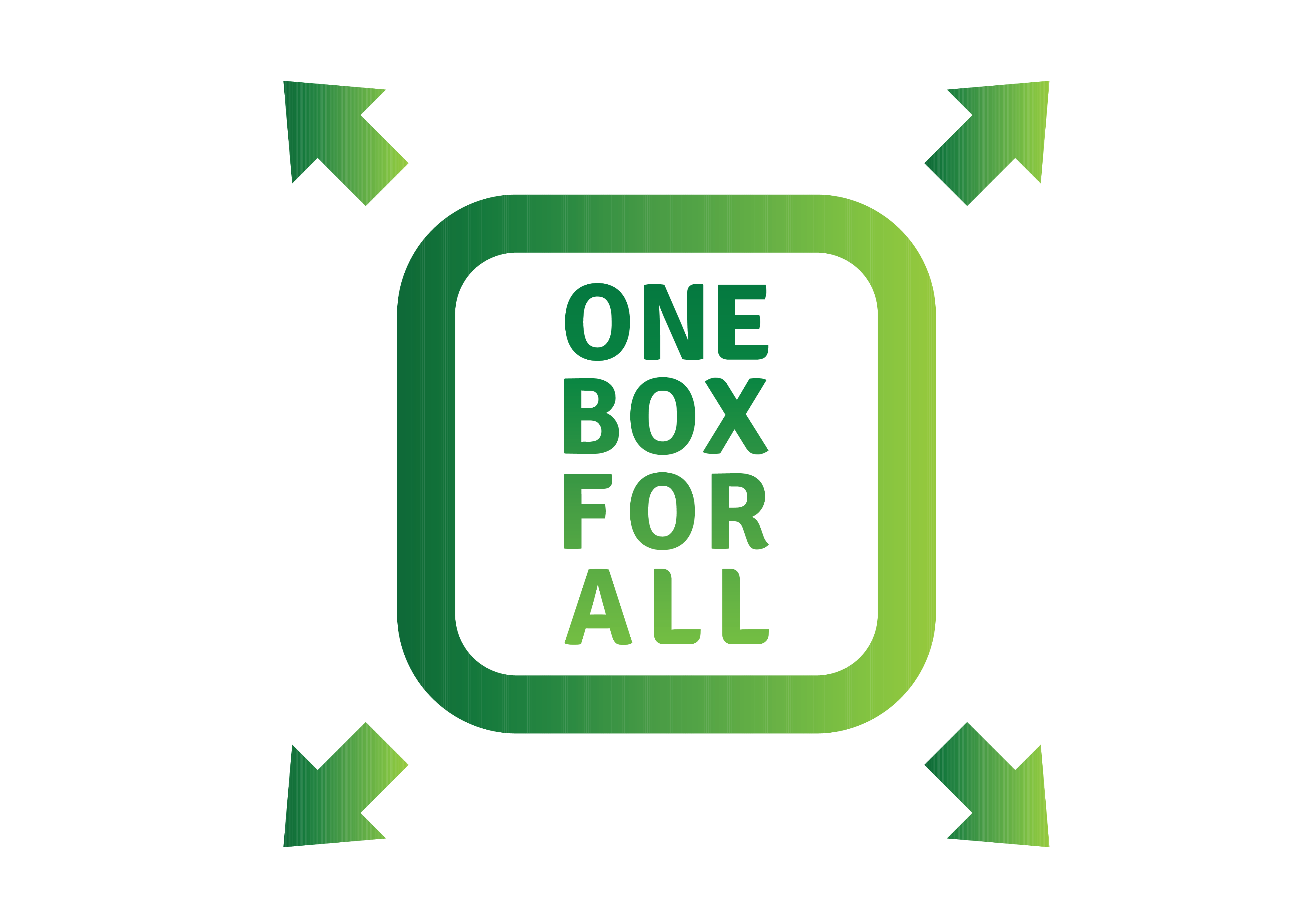 OneBoxForAll Logo v5